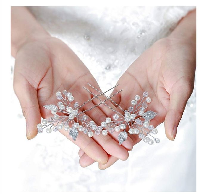 Accessoires pour cheveux oui mais lequel ??? 9