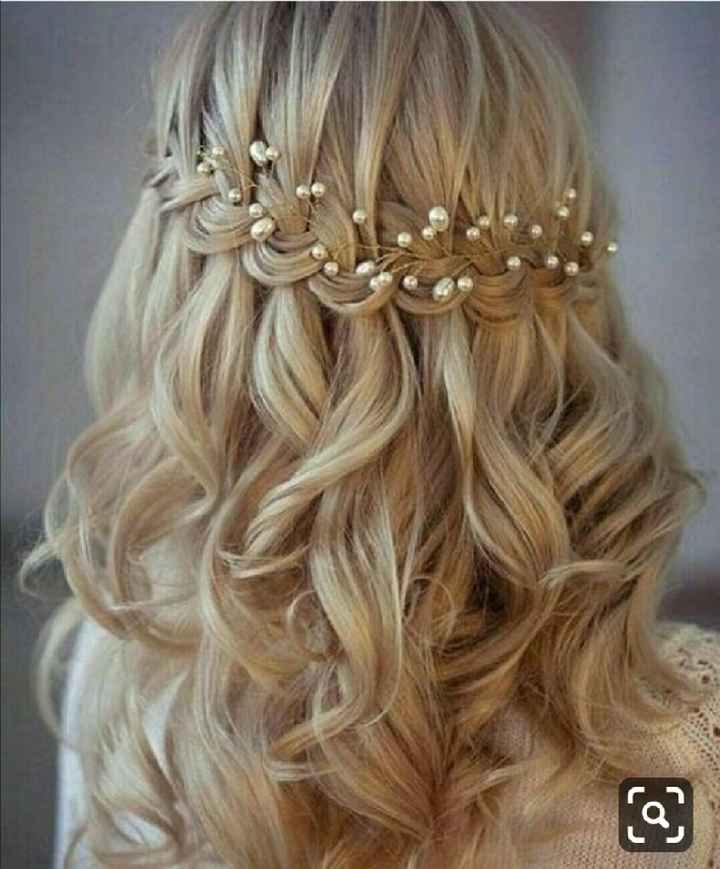 Idées coiffure - 1