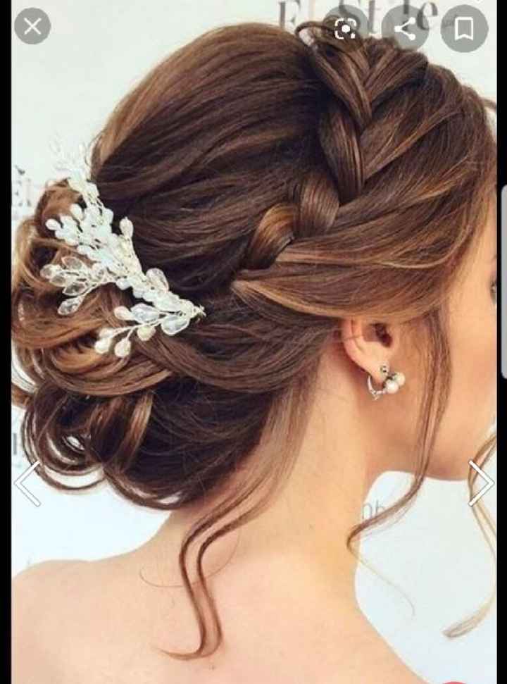 Idées coiffure - 2