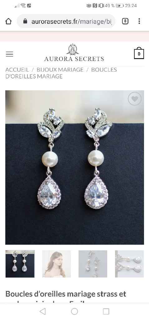 Bijoux ✨ - 1