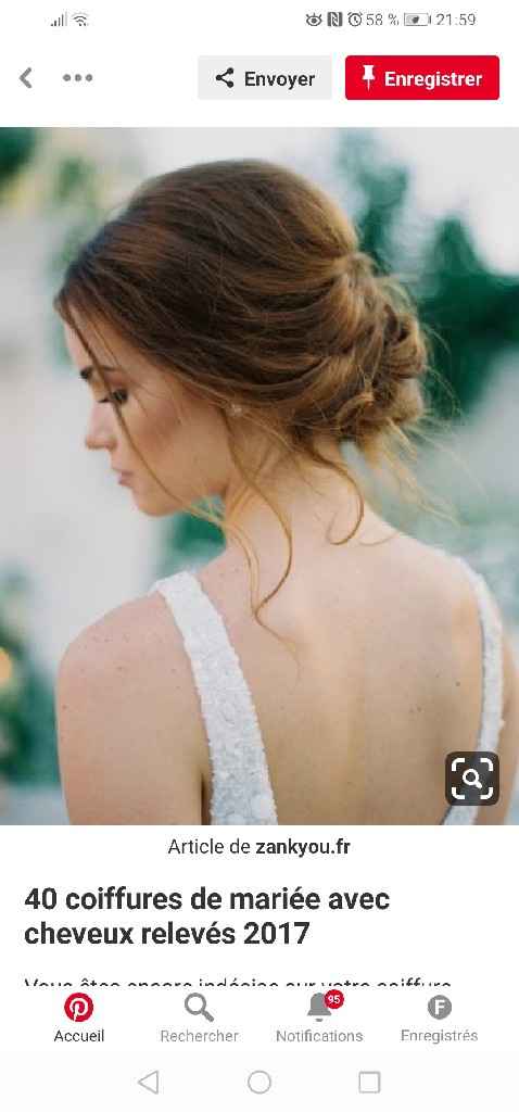 Quelle coiffure - 3