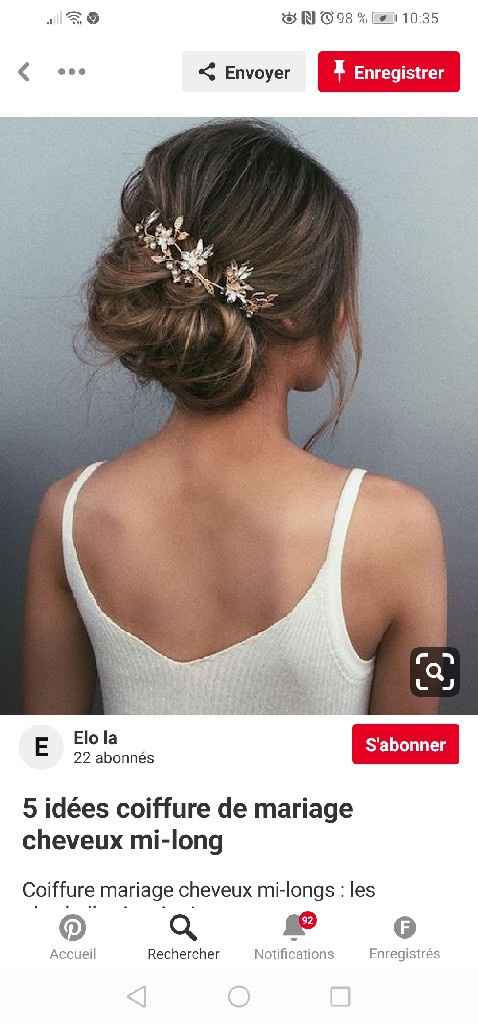 Quelle coiffure - 4