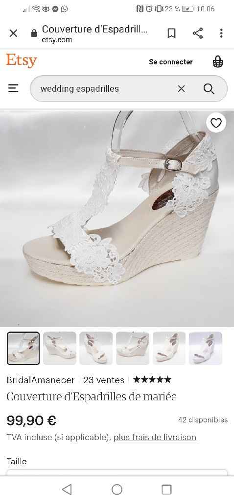 Chaussures - 4
