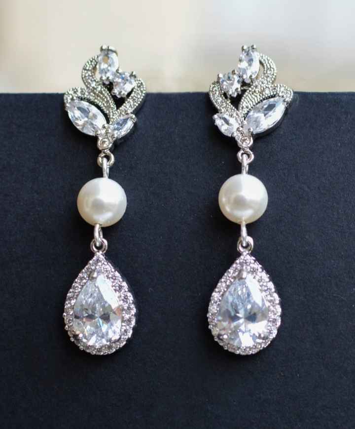 Boucles d’oreilles et accessoires... - 2