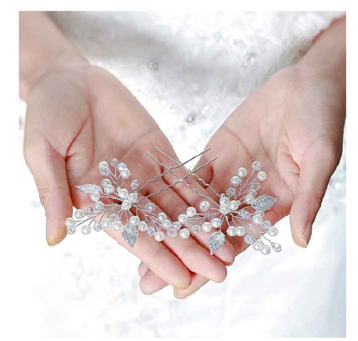 Accessoires pour cheveux oui mais lequel ??? - 3