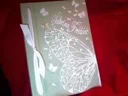 Le livre d'or