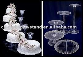Les fleurs sur les gateaux