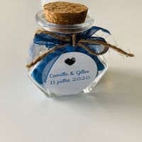 Créations pendant le confinement. - 1