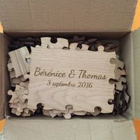 Livre d'or reçu :-d - 1