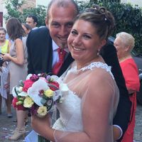 Un mariage magnifique, encore des étoiles plein les yeux !!! - 1