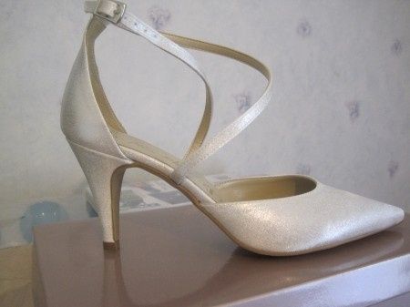 mes shoes