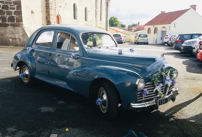 Location d’une voiture - 2