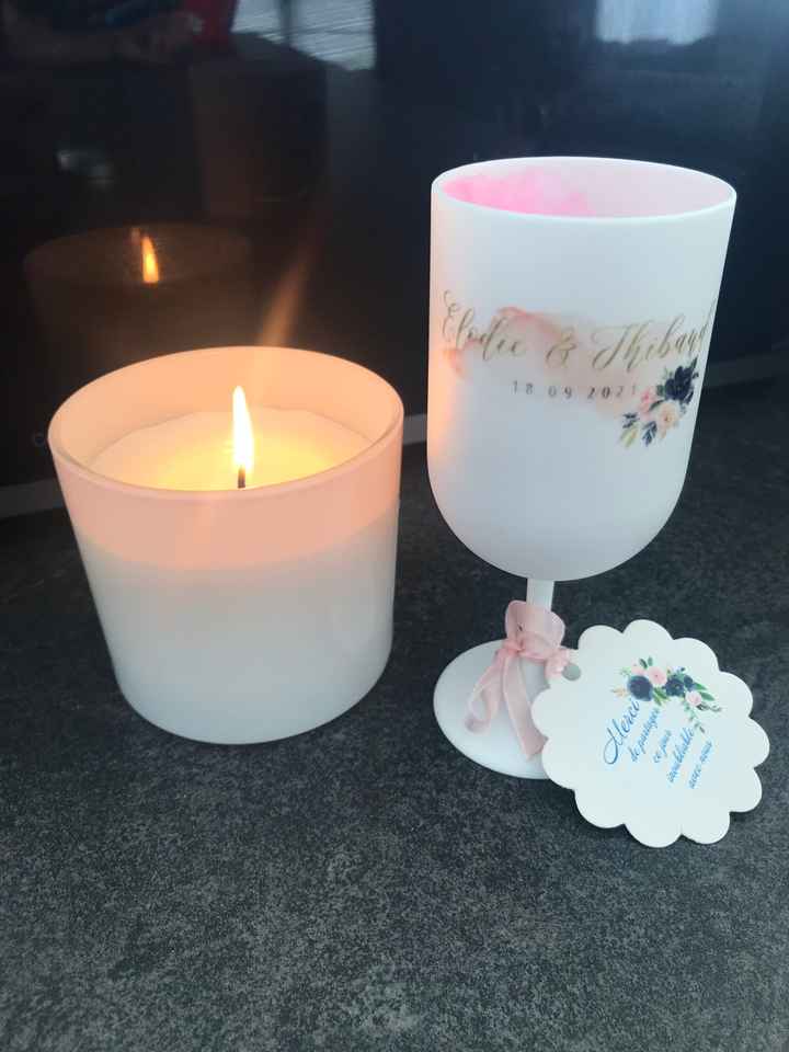 çA avance ... ❤️ Besoin de vos avis - 2