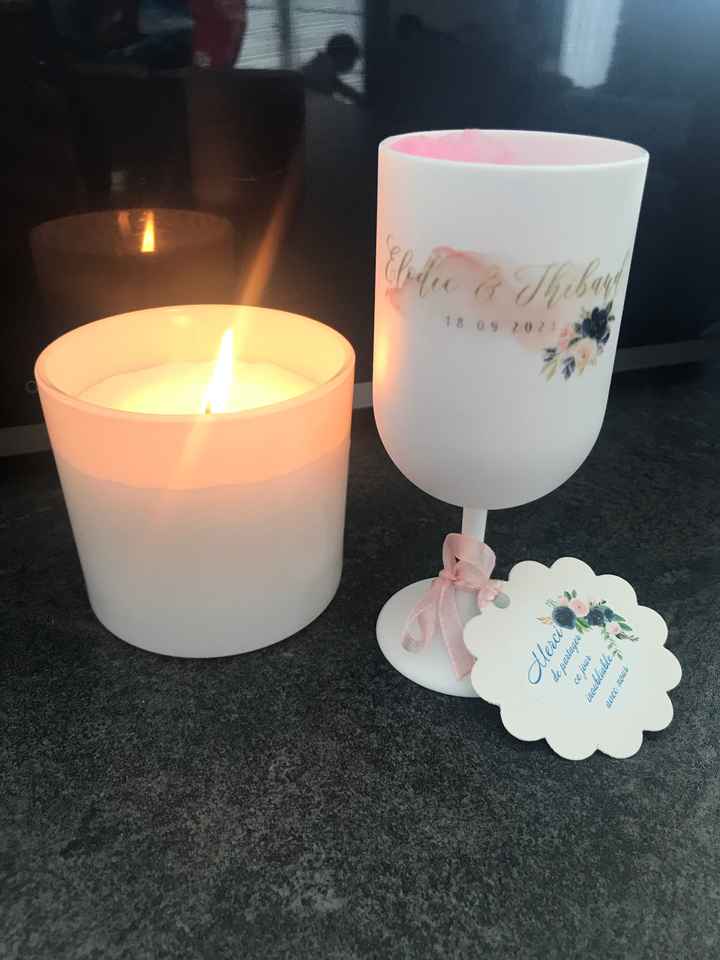 Réception du jour ! - 1