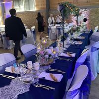 Decoration table - 1