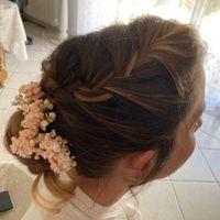 Essai coiffure fait - 3