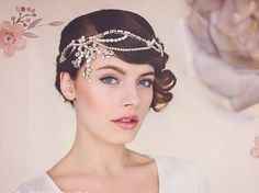 headband