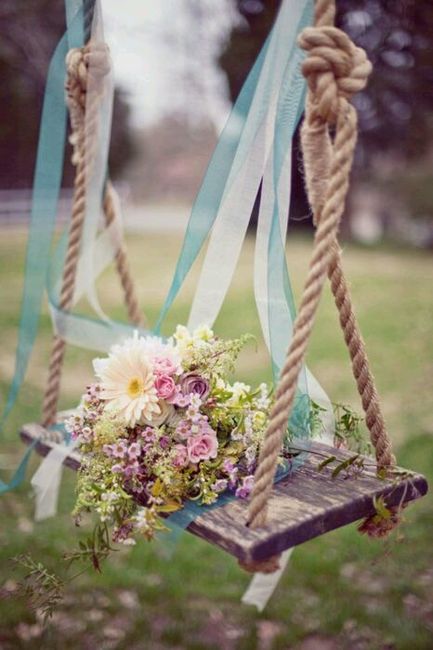 Mariage vintage - 4