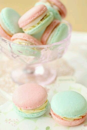 Macarons - 1
