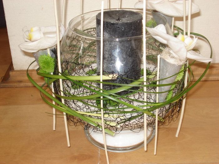 centre de table
