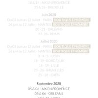 Qui compte aller au Salon de l’alliance 💍 de votre ville cette année ? - 1