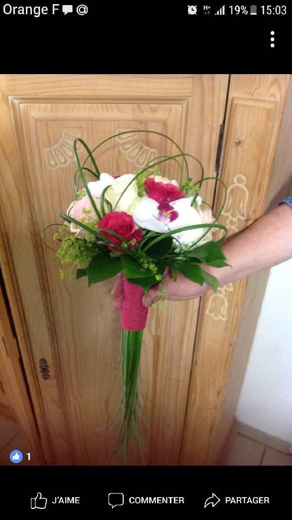 Bouquet - 1