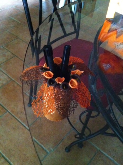 mon pot à crayon .........