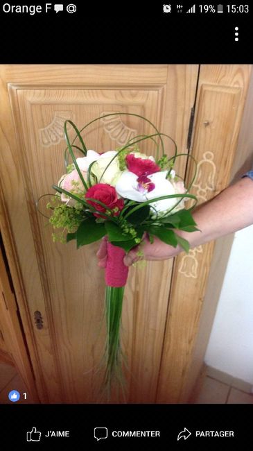 Bouquet - 1