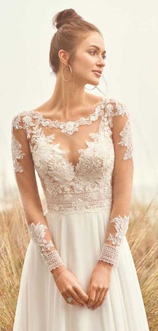 Fan des robes Lillian West sur la commu ? 🙋‍♀️ 1