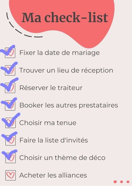BONUS : Une check-list à cocher ✅ 19
