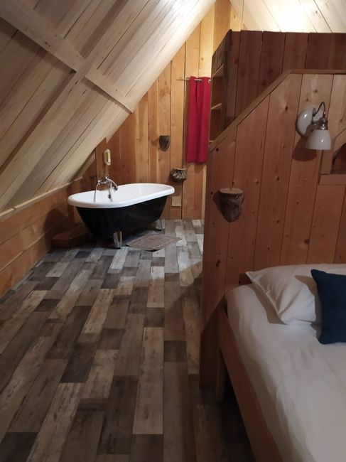 Mon merveilleux evjf 3