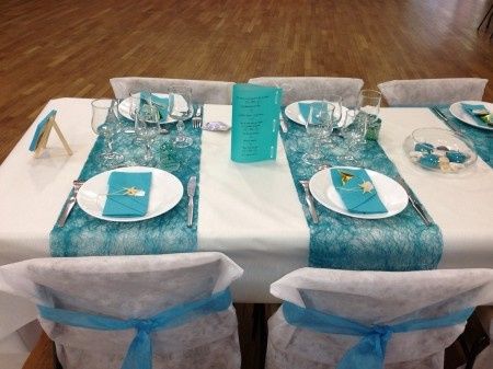 Ma table