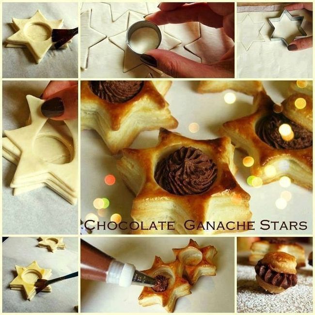 Petit tuto cuisine - 1