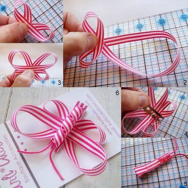 Broches, boutonnières ou accessoires cheveux - 3