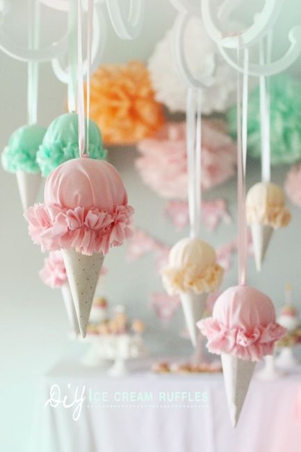 Gourmandise