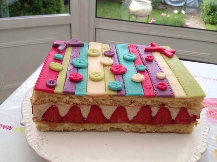Gourmandise