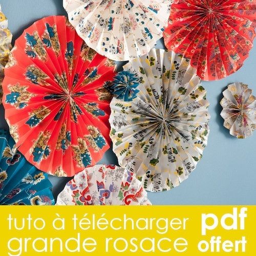 Tuto origami