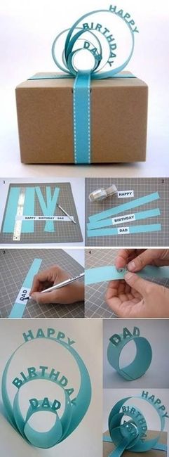 Tuto à adapter