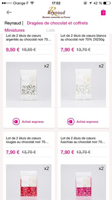 Tous les bons plans et promos - 1