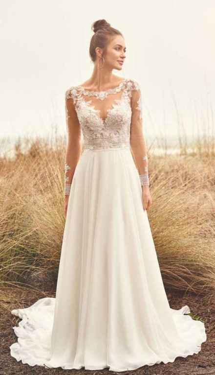 Ma robe by Lillian West 