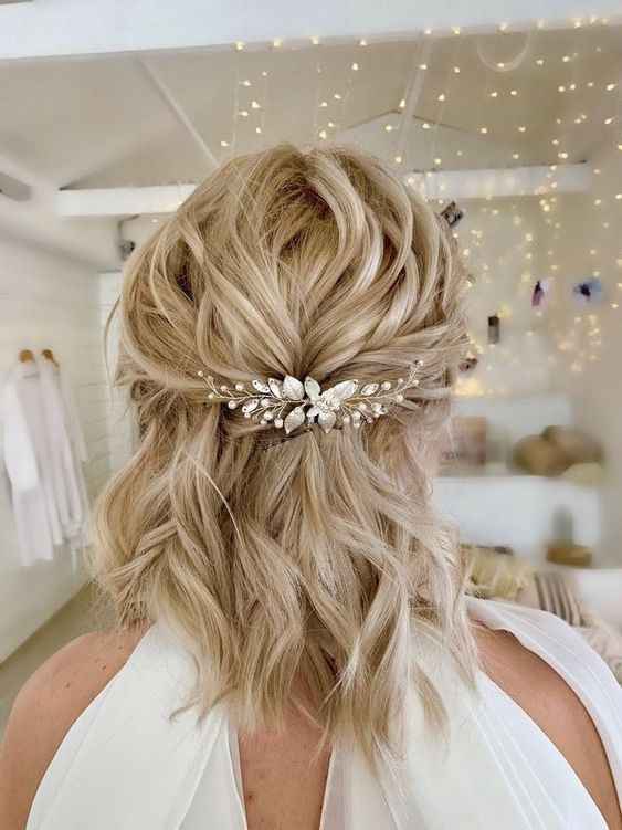 Idée coiffure