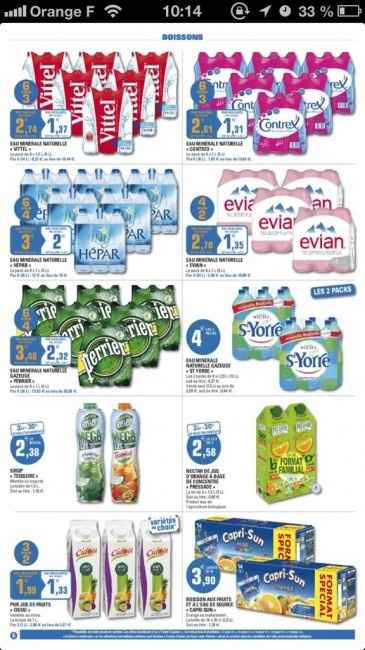 Tous les bons plans et promos - 1