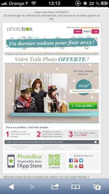 Tous les bons plans et promos - 1