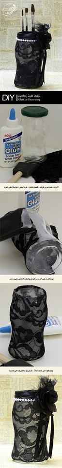 Discussion diy (do it yourself) - 1
