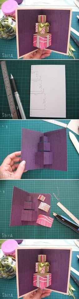 Faire-parts maison - 1