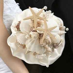 Besoin  d'aide pour mes bouquets fleurs mon theme et la mer - 4