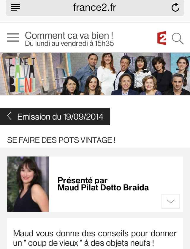 Tuto bocaux - 2