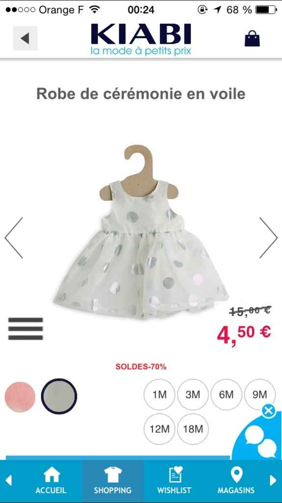 Tous les bons plans et promos - 1