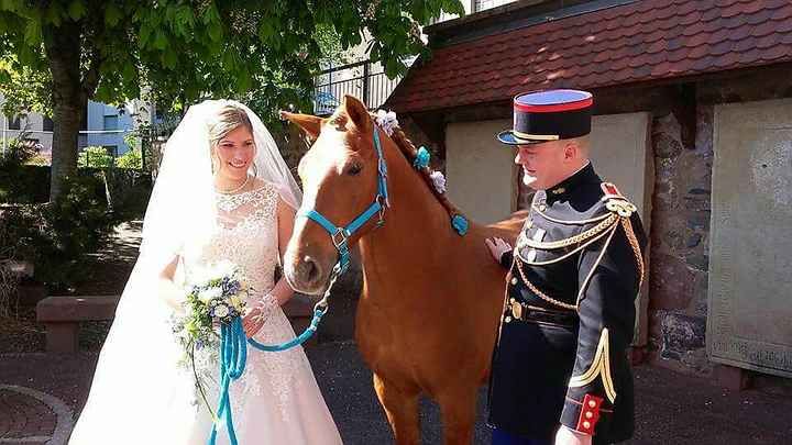 Notre jour j derrière nous - 2