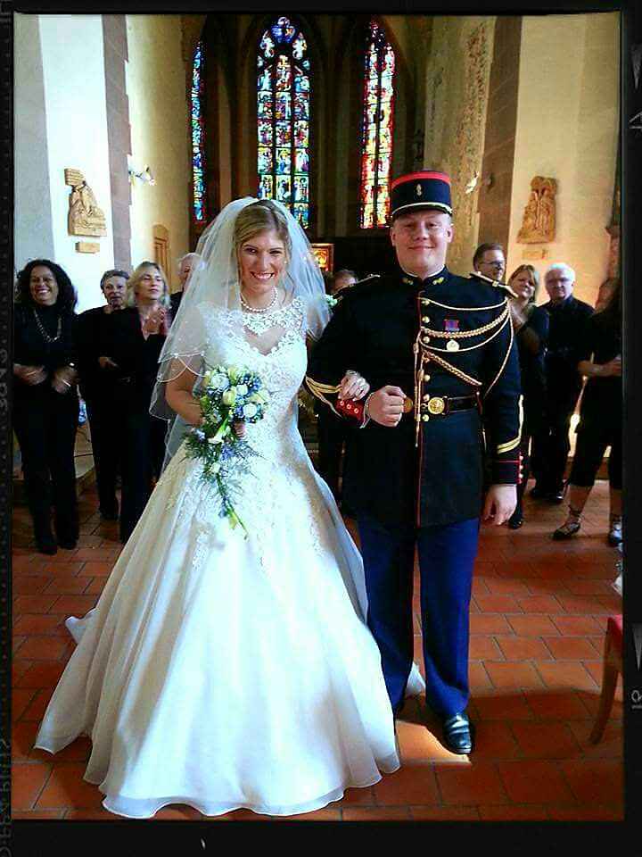 Notre jour j derrière nous - 3